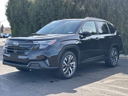 2026 Subaru Forester Casper WY