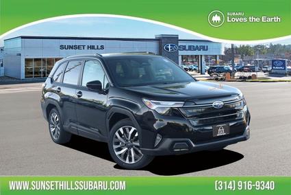2026 Subaru Forester Saint Louis MO