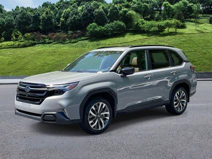 2026 Subaru Forester Atlanta GA