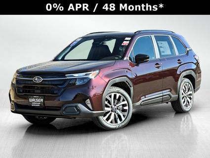 2026 Subaru Forester Burnsville MN