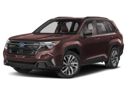 2026 Subaru Forester Burnsville MN