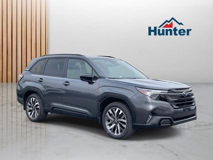 2026 Subaru Forester Fletcher NC