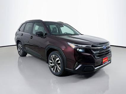 2026 Subaru Forester Hermiston OR