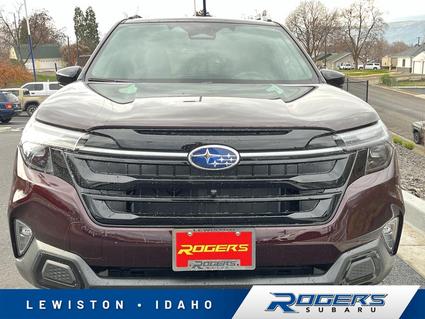 2026 Subaru Forester Lewiston ID