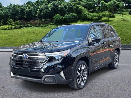 2026 Subaru Forester Atlanta GA