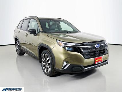 2026 Subaru Forester Hermiston OR