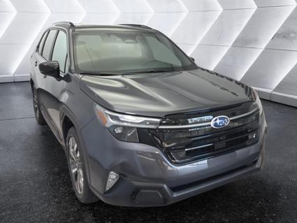 2026 Subaru Forester Columbia SC