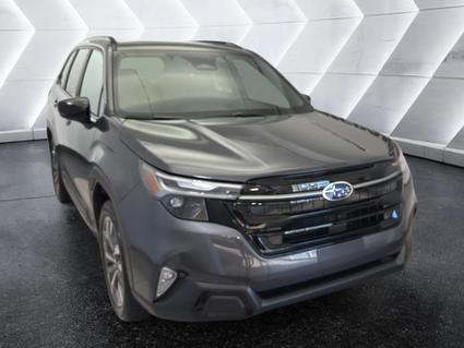 2026 Subaru Forester Columbia SC