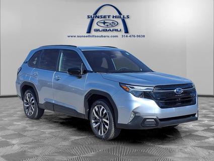 2026 Subaru Forester Saint Louis MO