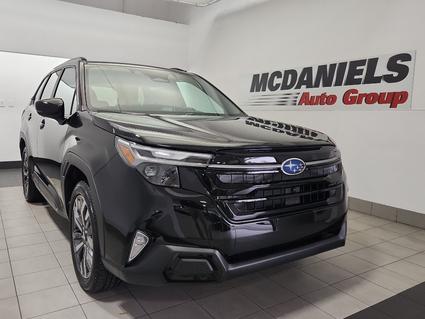 2026 Subaru Forester Columbia SC