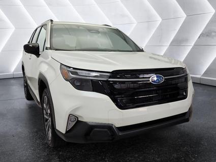 2026 Subaru Forester Columbia SC