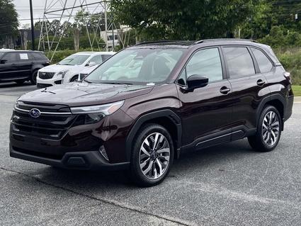 2026 Subaru Forester Atlanta GA