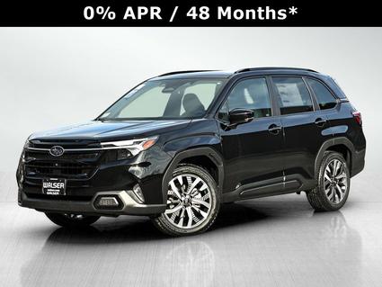 2026 Subaru Forester South Saint Paul MN