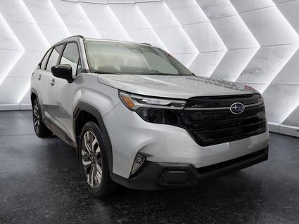 2026 Subaru Forester Columbia SC