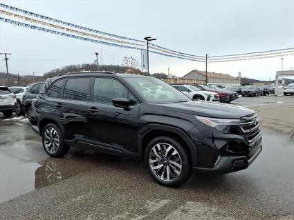 2026 Subaru Forester Charleston WV