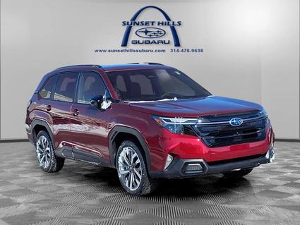 2026 Subaru Forester Saint Louis MO