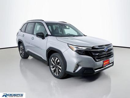 2026 Subaru Forester Hermiston OR