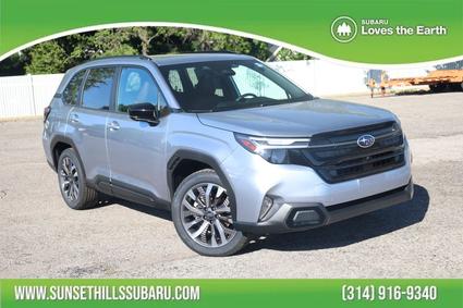 2026 Subaru Forester Saint Louis MO