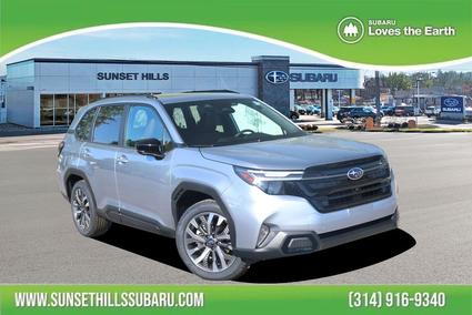2026 Subaru Forester Saint Louis MO
