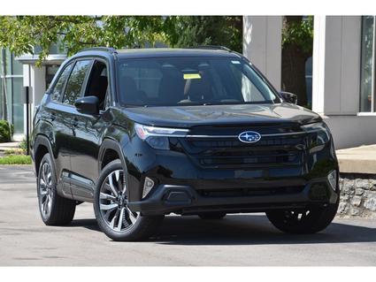 2026 Subaru Forester Lexington KY