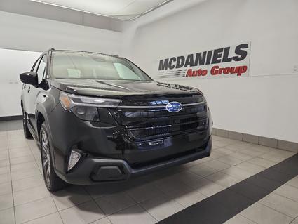 2026 Subaru FORESTER Columbia SC