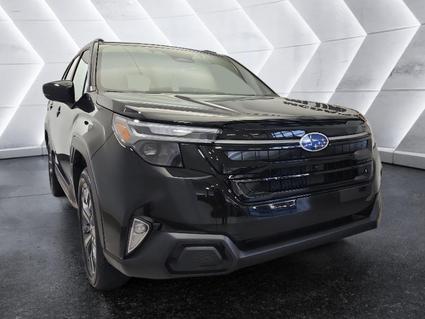 2026 Subaru FORESTER Columbia SC