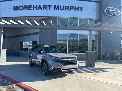 2026 Subaru Forester Durango CO