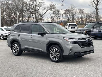 2026 Subaru Forester Fletcher NC
