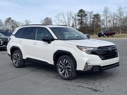 2026 Subaru Forester Fletcher NC