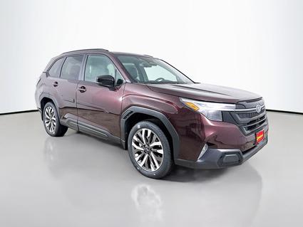 2026 Subaru Forester Hermiston OR