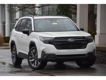 2026 Subaru Forester Lexington KY