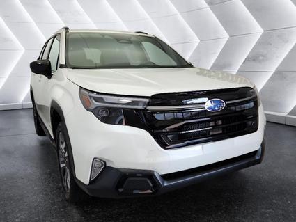 2026 Subaru Forester Columbia SC