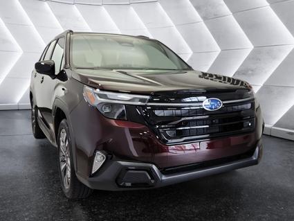 2026 Subaru Forester Columbia SC