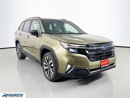 2026 Subaru Forester Hermiston OR