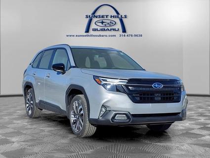 2026 Subaru Forester Saint Louis MO
