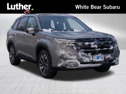 2026 Subaru Forester Saint Paul MN