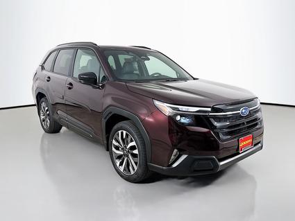 2026 Subaru Forester Hermiston OR