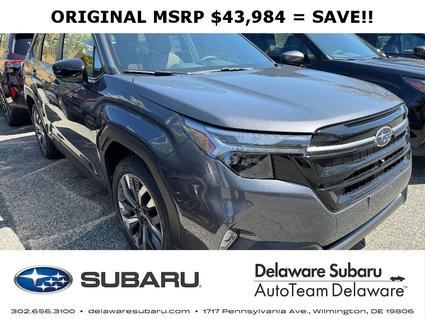 2026 Subaru Forester Wilmington DE