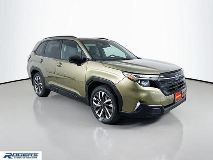 2026 Subaru Forester Hermiston OR