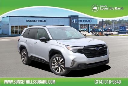 2026 Subaru Forester Saint Louis MO