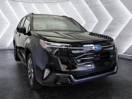 2026 Subaru Forester Columbia SC