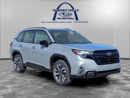2026 Subaru Forester Saint Louis MO