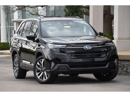 2026 Subaru Forester Lexington KY