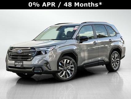 2026 Subaru Forester Burnsville MN