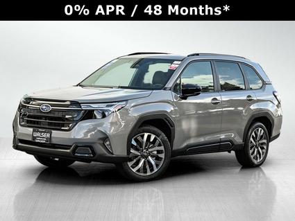 2026 Subaru Forester Burnsville MN