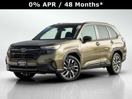 2026 Subaru Forester Burnsville MN