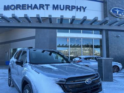 2026 Subaru Forester Durango CO