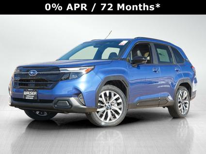 2026 Subaru Forester Burnsville MN