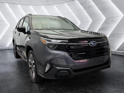 2026 Subaru Forester Columbia SC