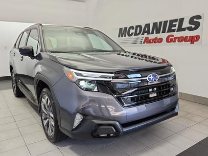 2026 Subaru Forester Columbia SC